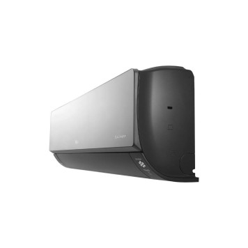 Настенный кондиционер LG AC12BK.NSJR/AC12BK.UA3R ARTCOOL Mirror-14