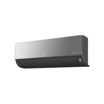 Настенный кондиционер LG AC12BK.NSJR/AC12BK.UA3R ARTCOOL Mirror-4