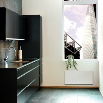 Конвектор электрический Adax NEO H14 KWT W-4
