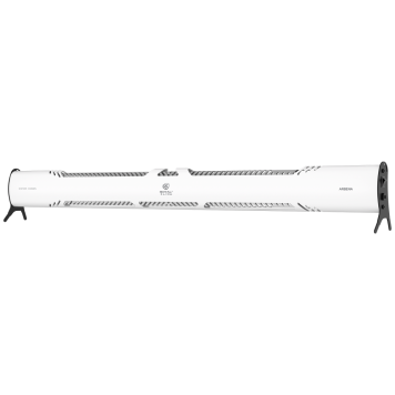 Электрический конвектор плинтусный серии ARBENA REC-ARBE1000M-6