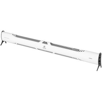 Электрический конвектор плинтусный серии ARBENA REC-ARBE1000M-7