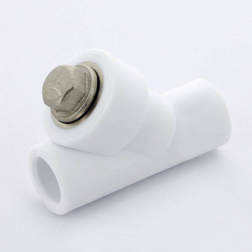 Фильтр ВВ ProAqua 20 косой-2