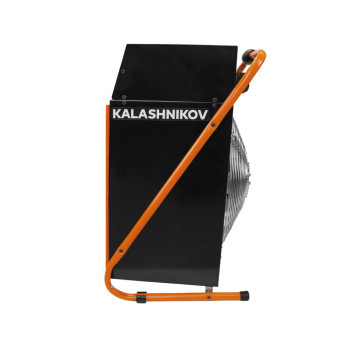 Тепловая пушка Kalashnikov KVF-E15-32-2