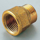 Переходник НВ TIEMME 3/8x1/2