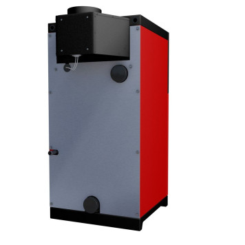 Котел газовый напольный Лемакс PRESTIGE-50-4