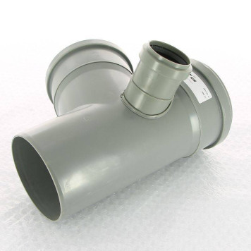 Крестовина Sinikon 110 х 110 х 50 на 67° двухплоскостная-2