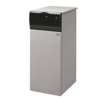Котел газовый напольный BAXI SLIM EF 1.61
