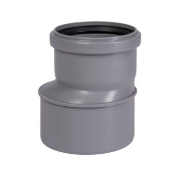 Редукция Ostendorf 40 х 32 белая HTRw