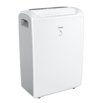 Осушители воздуха серии NEKO L RAD-N26F6E-1