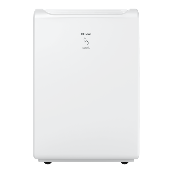 Осушители воздуха серии NEKO L RAD-N26F6E-2