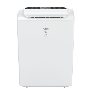 Осушители воздуха серии NEKO L RAD-N26F6E-5