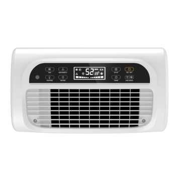 Осушители воздуха серии NEKO L RAD-N26F6E-6