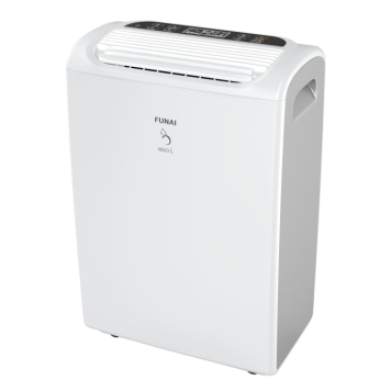 Осушители воздуха серии NEKO L RAD-N26F6E-7