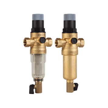 Набор сетчатых комбинированных фильтров atoll FK06-1/2A+AM