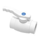 Кран шаровой TEBO PP-R 32 Стандарт (ст.проход)