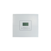Регулятор автоматический погодозависимый ZONT Climatic 1.2 (GSM + Wi-Fi + панель управления)