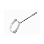 Кронштейн диам. 80