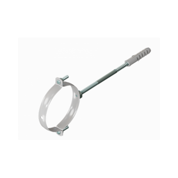 Кронштейн диам. 80