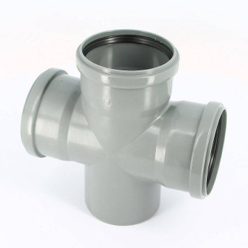 Крестовина Ostendorf 110 х 110 х 87 HTDA-3