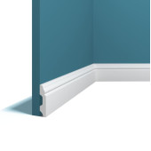 Плинтус напольный P27 Плинтус напольный P27