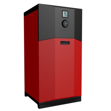 Котел газовый напольный Лемакс PRESTIGE-50-1