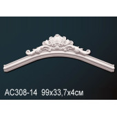 Декоративный элемент AD308-14