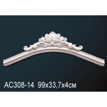 Декоративный элемент AD308-14