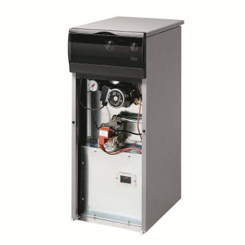 Котел газовый напольный BAXI SLIM EF 1.61-1