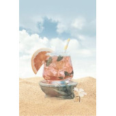 Cocktail Декор D2 D2D140 20х30