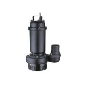 Насос фекальный Pumpman TPS1900A