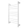 Электрический полотенцесушитель Energy Ergo2 850x500 RAL 9003 (белый матовый)