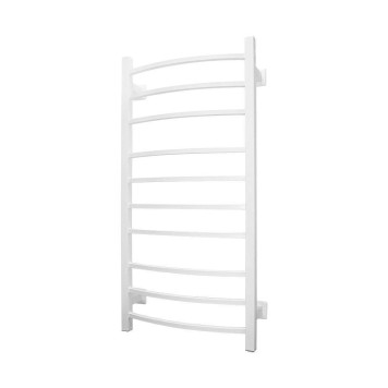 Электрический полотенцесушитель Energy Grand 1000x500 RAL 9003 (белый матовый)-1