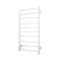 Электрический полотенцесушитель Energy Grand 1000x500 RAL 9003 (белый матовый)