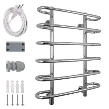 Электрический полотенцесушитель Energy Nova 800x600-1