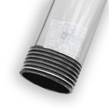Водяной полотенцесушитель Energy Solo 600x400-3
