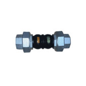 Компенсатор EPDM Ду40 Ру16 ВР Benarmo