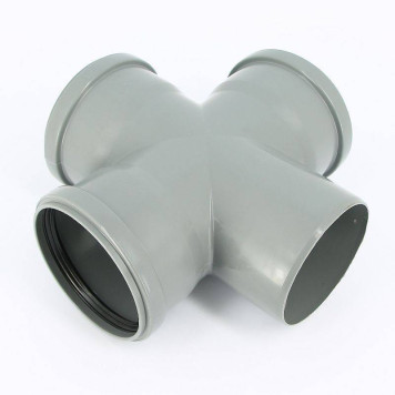 Крестовина Ostendorf 110 х 110 х 87 HTDA-1