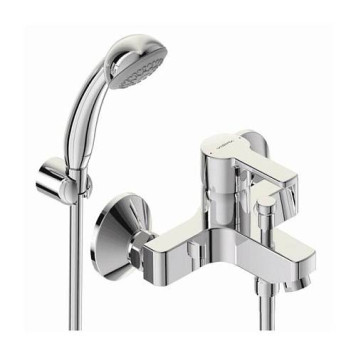 Смес/ванна UNO однор кор/изл в/к Vidima BA238AA