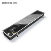Конвектор Varmann с вент. Qtherm Q 300.110.1800 RR U RAL9005 матовый