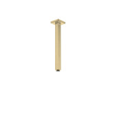 Boheme Qubic Кронштейн потолочный 33 см, цвет: gold 629-QUBIC-G