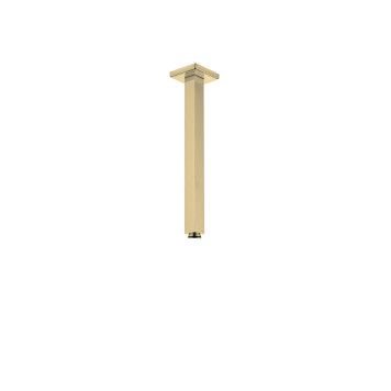 Boheme Qubic Кронштейн потолочный 33 см, цвет: gold 629-QUBIC-G