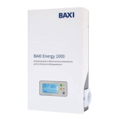 Стабилизатор Baxi инверторный для котельного оборудования BAXI ENERGY 1000