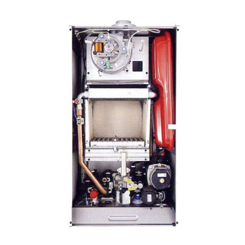 Котел газовый напольный BAXI SLIM EF 1.61-2