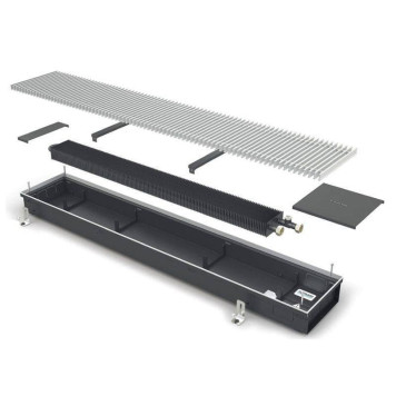 Конвектор Varmann без вентилятора Ntherm N 230.90.800 RR U EV1-2