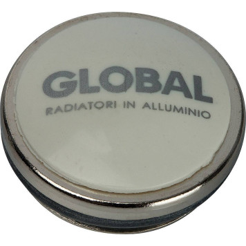Присоединительный набор Global KIT 1/2 для радиатора A046KIT1/210 (A046KIT1/210)-6