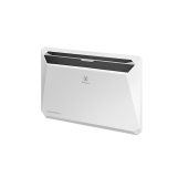 Комплект Электрического конвектора Electrolux Rapid Transformer ECH/R-1500 T-TUI с блоком управления (инверторный)