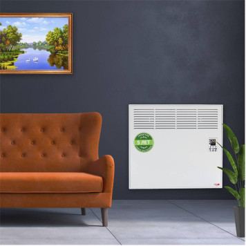 Конвектор электрический iVigo EPK4550P07 WI-FI-13