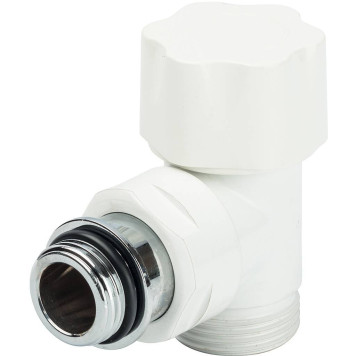 Термостатический комплект LUXOR 1/2 EK угловой KT 259/A (14702703CBLUX)-4