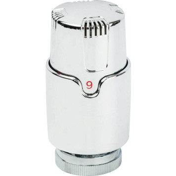 Термостатический комплект LUXOR 1/2 EK угловой KT 259/A (14702703CBLUX)-6