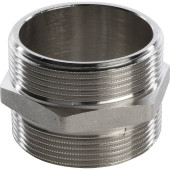Ниппель HH STOUT никелированный 2 (SFT-0004-000022)